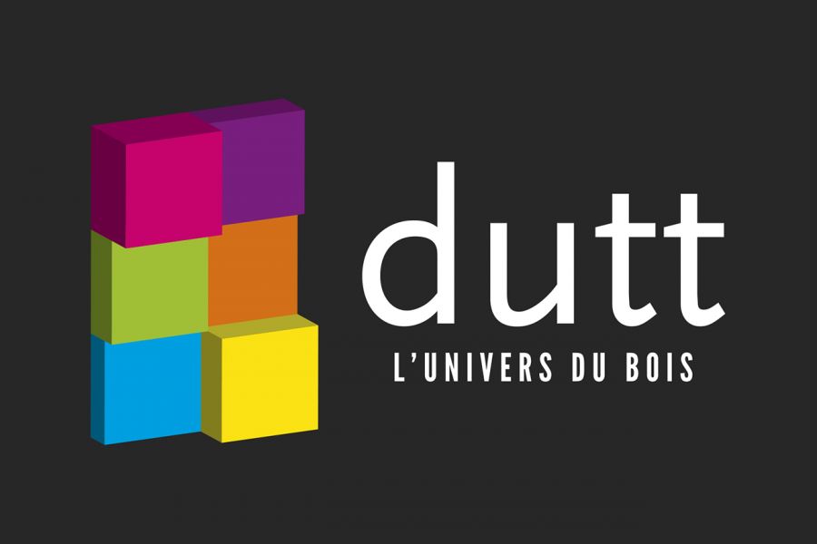 Logo Dutt