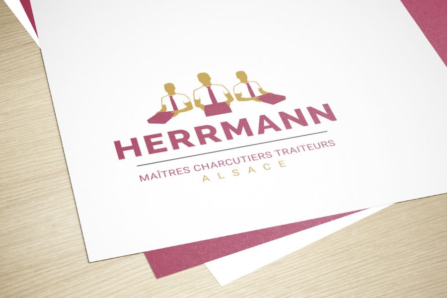 Logo Herrmann